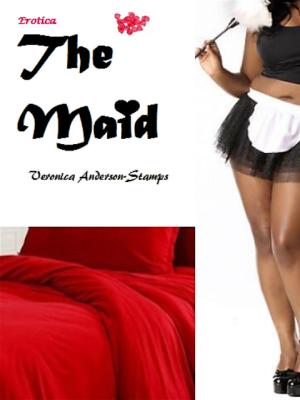 Cover of the book The Maid by Veronica Anderson