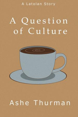 Book cover of A Question of Culture