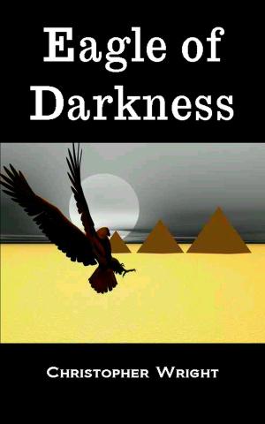 Cover of the book Eagle of Darkness by Atty Eve
