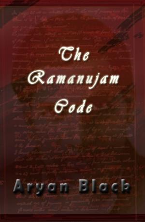 Book cover of The Ramanujam Code