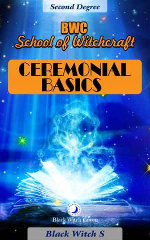 Cover of the book Ceremonial Basics by Black Witch S