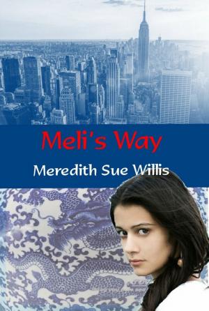 bigCover of the book Meli's Way by 