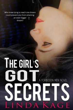 bigCover of the book The Girl's Got Secrets by 