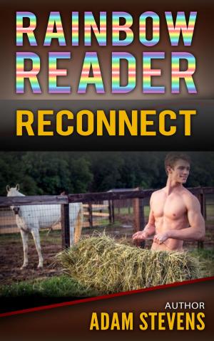 Cover of Rainbow Reader Brown: Reconnect