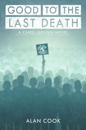 Book cover of Good to the Last Death
