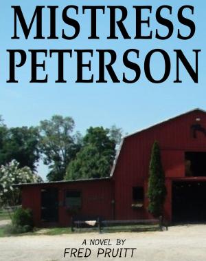 Cover of the book Mistress Peterson by Sarah Grimm