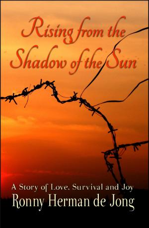 Cover of the book Rising from the Shadow of the Sun by 麥可‧舒曼 Michael Schulman