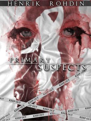 Cover of the book Primary Suspects by Steven W. Horn