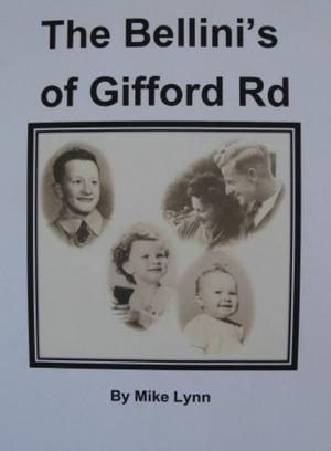 Cover of The Bellini’s of Gifford Road