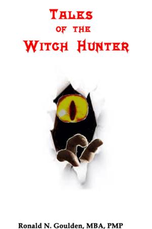 Cover of the book Tales of the Witch Hunter by James L. Wilber