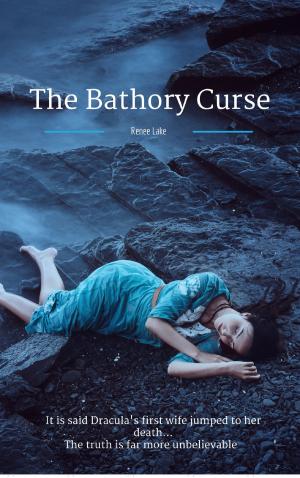 Book cover of The Bathory Curse