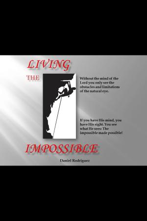 Book cover of Living The Impossible
