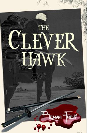 Cover of The Clever Hawk