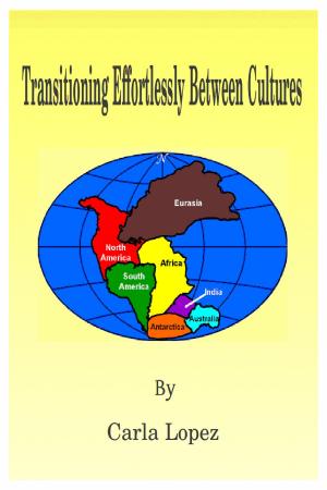 bigCover of the book Transitioning Effortlessly Between Cultures by 
