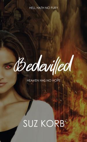 Cover of the book Bedevilled by Caitlin Crews