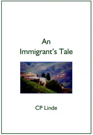 Cover of An Immigrant's Tale
