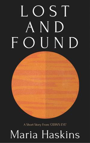 Cover of Lost And Found: A Short Story From ODIN'S EYE