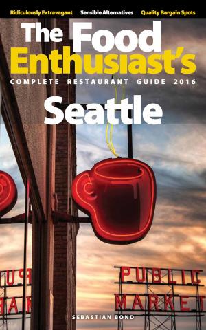 Cover of Seattle: 2016