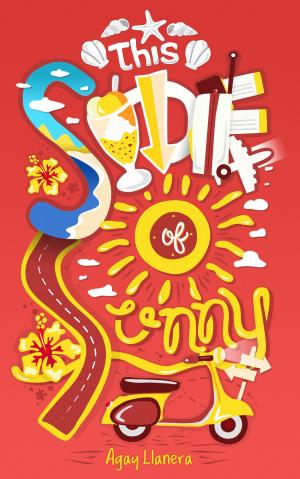 Cover of the book This Side of Sunny by jamieayque