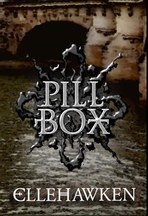 bigCover of the book Pill Box by 