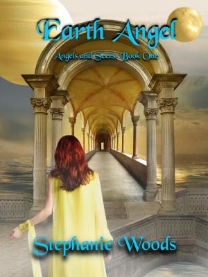 Cover of the book Earth Angel (Angels and Seers: Book One) by Gail Morgan McRae