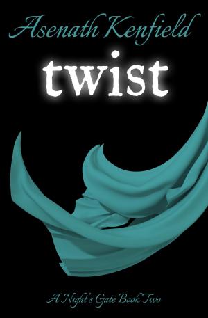 Cover of the book Twist (Night's Gate Series, Book 2) by Laura K. Curtis
