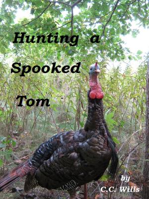 Cover of Hunting a Spooked Tom