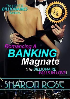 bigCover of the book The Hottie Billionaires Series: Romancing A Banking Magnate Book 2 (The Billionaire Falls In Love) by 