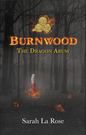 Cover of the book Burnwood: The Dragon Arum by Nicholas Scott
