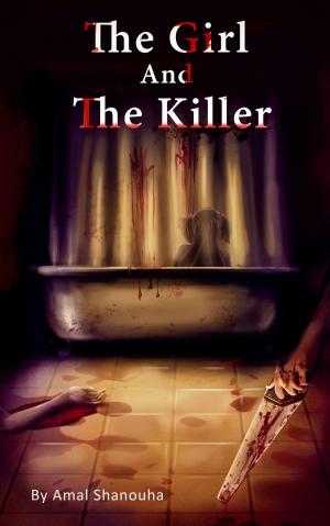 Cover of the book The Girl and the Killer by L.G.A. McIntyre