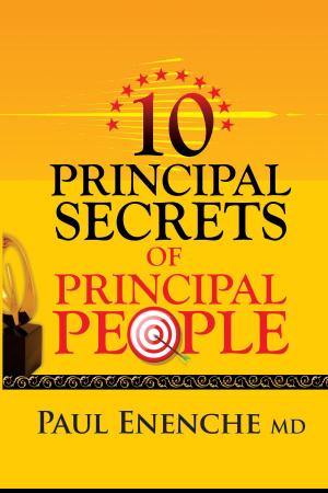 Cover of 10 Principal Secrets Of Principal People