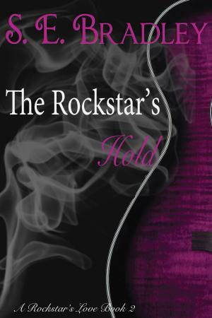 Cover of The Rockstar's Hold