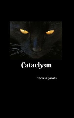 Cover of the book Cataclysm by J. I. Rogers