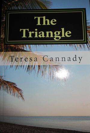 Cover of the book The Triangle by Paula M. Block, Dean Wesley Smith