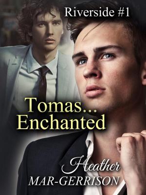 bigCover of the book Tomas... Enchanted by 