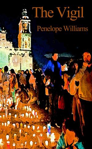 Cover of the book The Vigil by Jessica Maccario