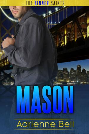 Cover of the book Mason by Lara Adrian