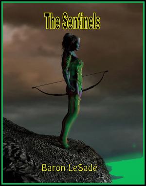Cover of the book The Sentinels by Francazero
