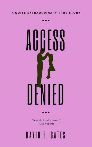Book cover of Access Denied
