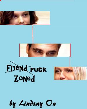 Cover of the book Fuck Zoned by Julia James