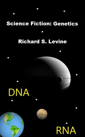 Cover of Science Fiction: Genetics