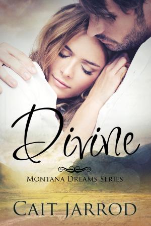 Book cover of Divine, Montana Dreams Book 1 Novella