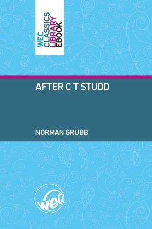 Cover of After C. T. Studd