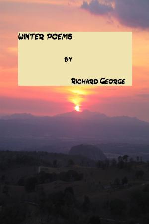 Cover of the book Winter Poems by Isaías Peña Gutiérrez