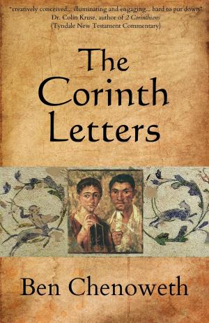 Book cover of The Corinth Letters