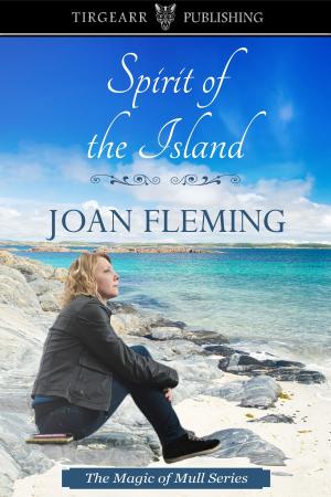 Cover of the book Spirit of the Island by Christy Nicholas