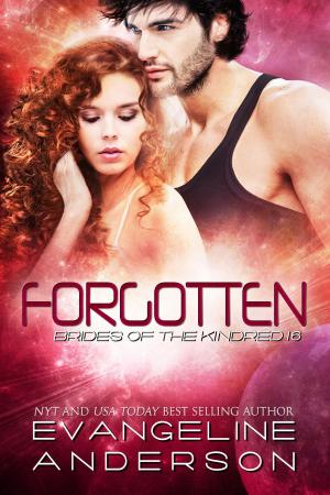 Cover of the book Forgotten by Evangeline Anderson