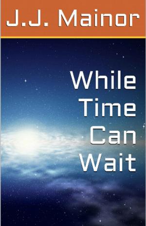 Cover of the book While Time Can Wait by Carol Thomas