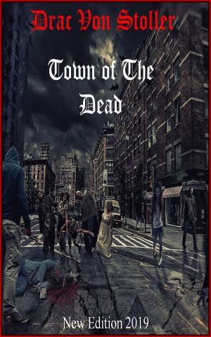 Cover of Town of the Dead