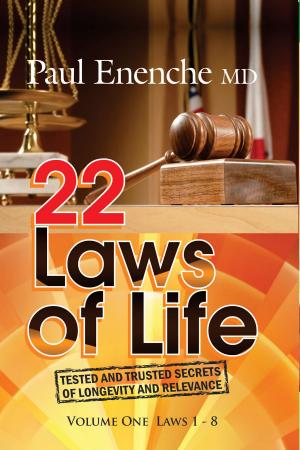 Cover of the book 22 Laws Of Life (Volume 1) by Xiomara Berland